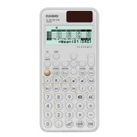 Calculadora científica Casio FX-991 SP CW
