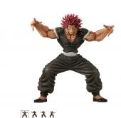 Fig. iskho baki yujiro