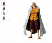 Fig. one piece iksho rayleigh