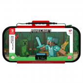 Funda travel minecraft forest battle