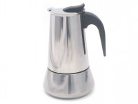 Cafetera italiana Becken BCP4132 9 Tazas (Gas e inducción)