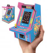 6,75 maquina mini arcade ms pacman 6