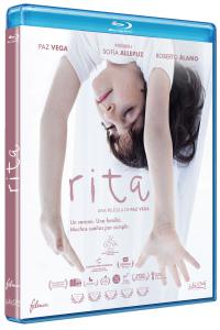 Rita - BD