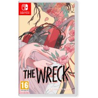 THE WRECK - SWI