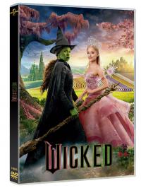 Wicked: Parte 1 (DVD)