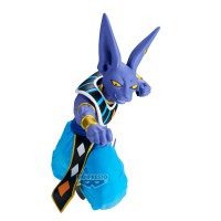 Figura Beerus Match Makers Dragon Ball Super
