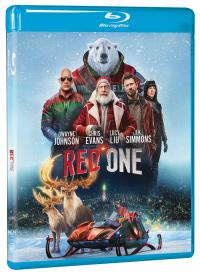 Red One (Blu-ray)