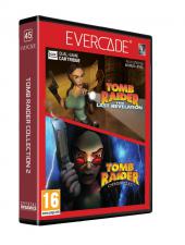 Tomb raider collct. 2 - RET