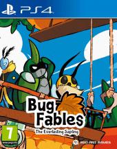 Bug fables: everlasting sapling