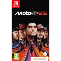 Motogp 25 (cib)