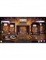 Paper ghost s.:third eye open c.edt.