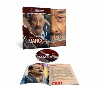 Marco (libreto) - BD