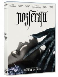 Nosferatu - DVD