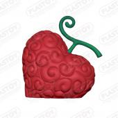 Hucha one piece fruta op-op