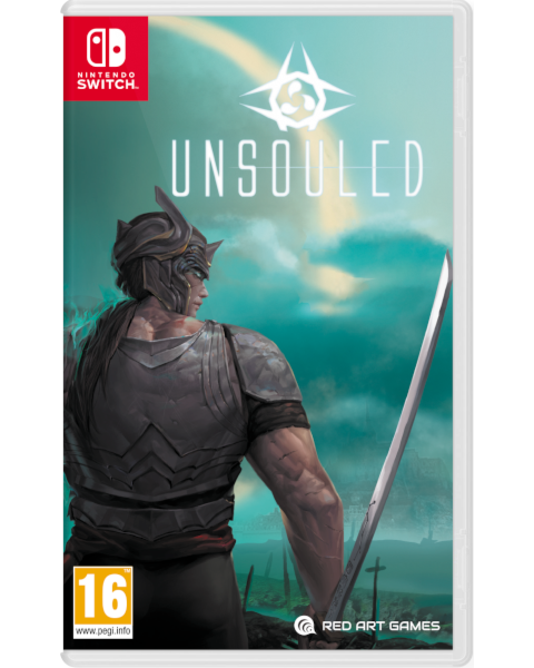 UNSOULED - SWI