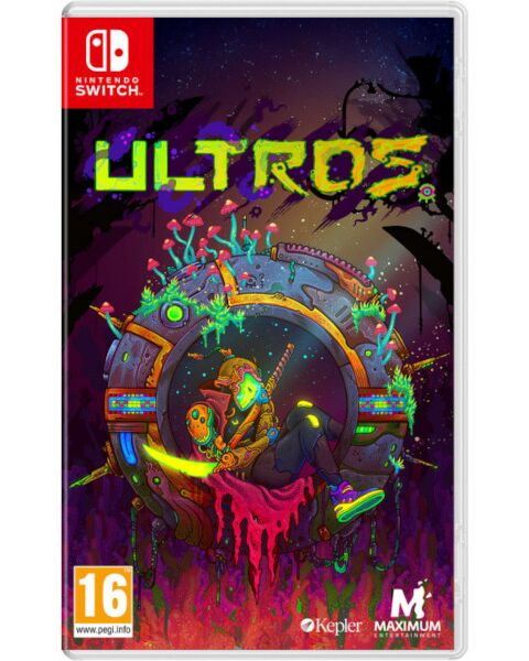 ULTROS - SWI