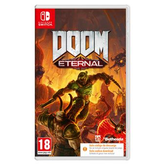 DOOM - SWI OK