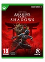 Assassins Creed Shadows XBSX XBSX OK