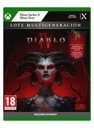 DIABLO IV - XBSX XBSX OK