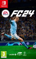 EA SPORTS FC 24 STANDARD EDITION - SWI OK