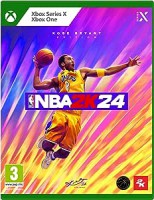 NBA 2K24- XBOX SERIES X XBSX OK