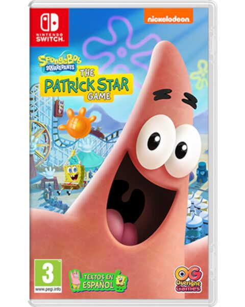 PATRICIO ESTRELLA EL JUEGO - SWI OK