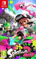 SPLATOON 2 - SWI OK