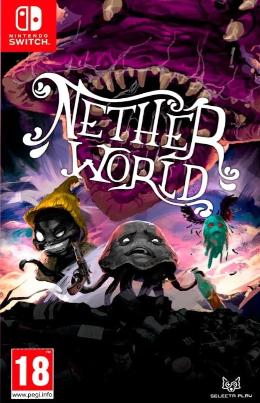 NETHERWORLD - SWI