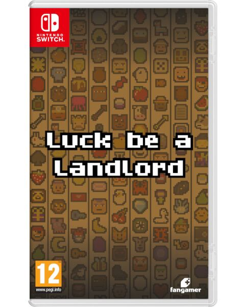 LUCK BE A LANDLORD - SWI