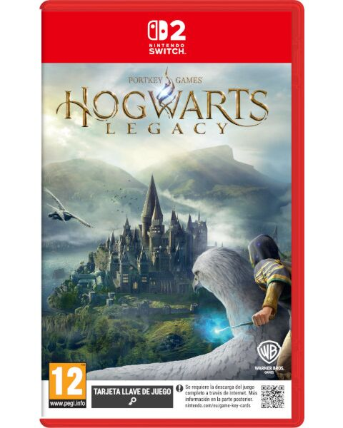 HOGWARTS LEGACY - SW2