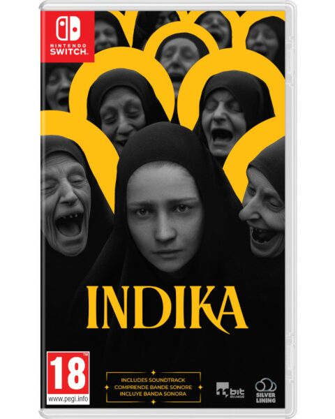 INDIKA - SWI