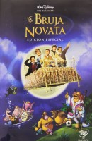[122462-17] La bruja novata