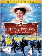 [194040-17] Mary Poppins (Ed. Especial 45 Aniversario)