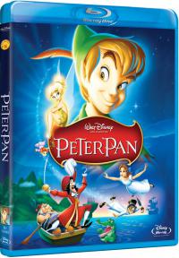 [209288-19] Peter Pan Edicion Especial 2013