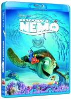 [213178-19] Buscando a Nemo