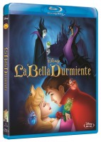 [221049-19] La bella durmiente