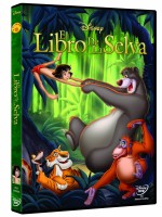 [221607-17] El libro de la selva