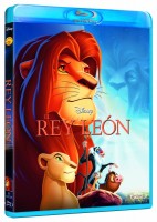 [221613-19] El rey león
