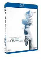 [223550-19] El día de mañana (Colección Icon)