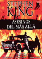 [224740-17] Asesinos del mas alla