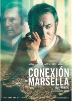 [229301-17] Conexión Marsella