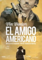 [229987-17] El amigo americano