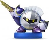 [230143] Amiibo Kirby Metal Knight - Wii U