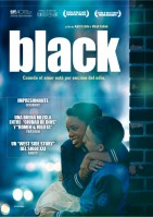 [232025-19] Black (2016)
