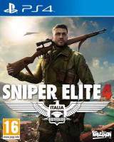 [233519] Sniper Elite 4