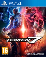 [233643] TEKKEN 7 - PS4
