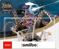 [233671] Amiibo Link Guardian (Col. Zelda) - Wii U
