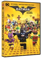 [234912-17] Batman: La lego® película