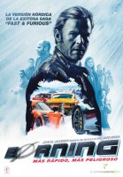 [235043-19] Børning, más rápido, más peligroso