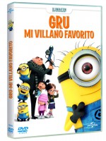 [235097-17] Gru: mi villano favorito (ed. 2017)